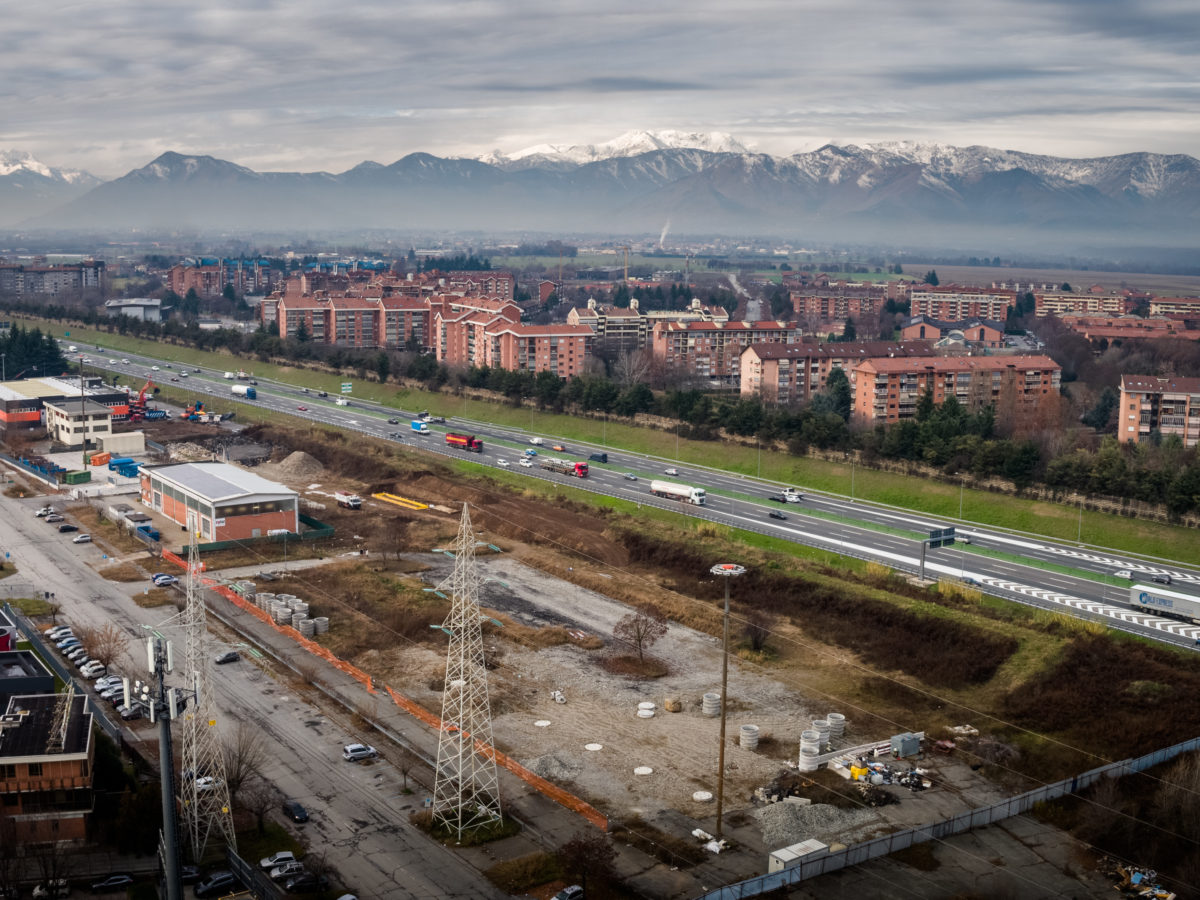 Ordine Degli Architetti Di Torino